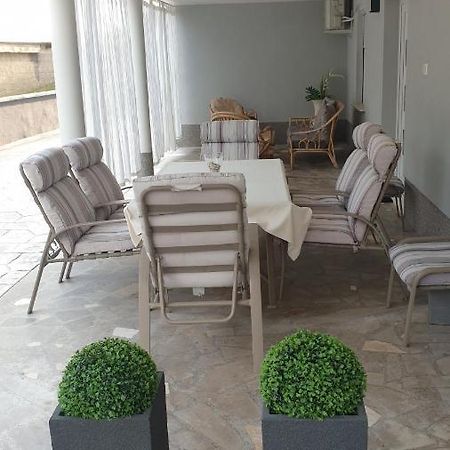 Apartma Pata, Koper - Cezarji Dış mekan fotoğraf