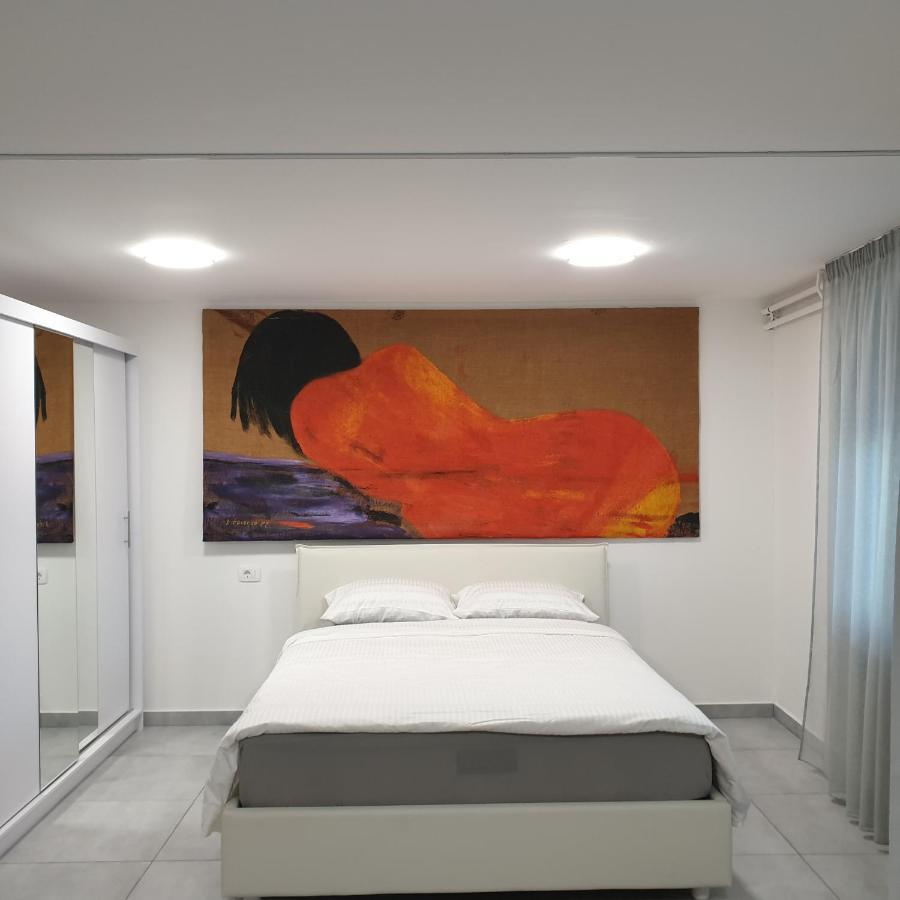 Apartma Pata, Koper - Cezarji Dış mekan fotoğraf