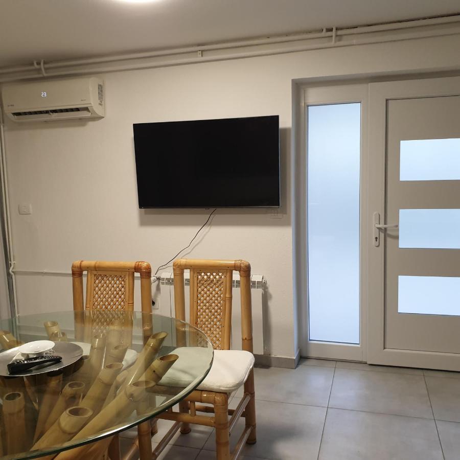 Apartma Pata, Koper - Cezarji Dış mekan fotoğraf