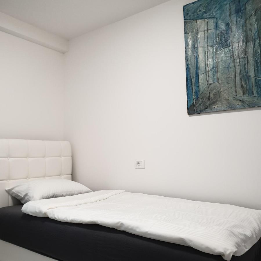 Apartma Pata, Koper - Cezarji Dış mekan fotoğraf