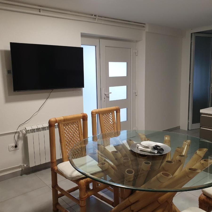 Apartma Pata, Koper - Cezarji Dış mekan fotoğraf