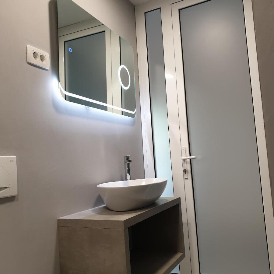 Apartma Pata, Koper - Cezarji Dış mekan fotoğraf