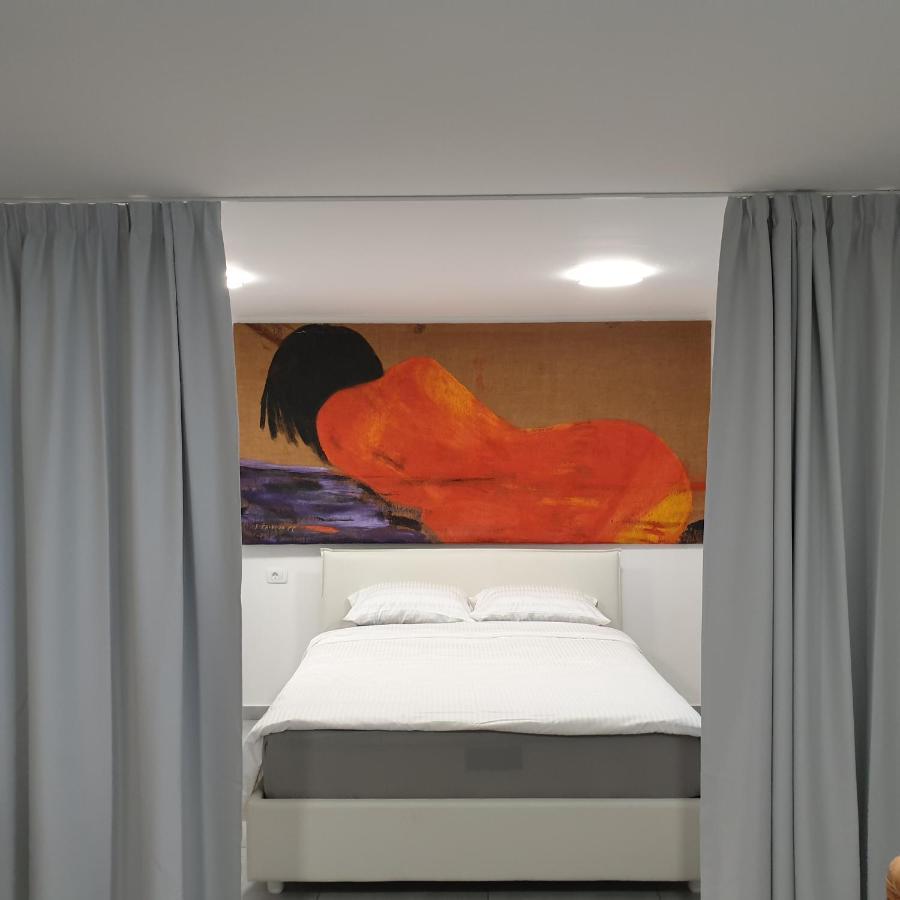 Apartma Pata, Koper - Cezarji Dış mekan fotoğraf