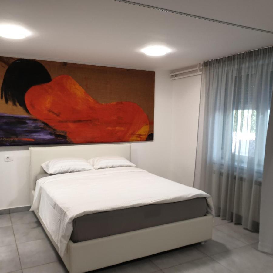 Apartma Pata, Koper - Cezarji Dış mekan fotoğraf