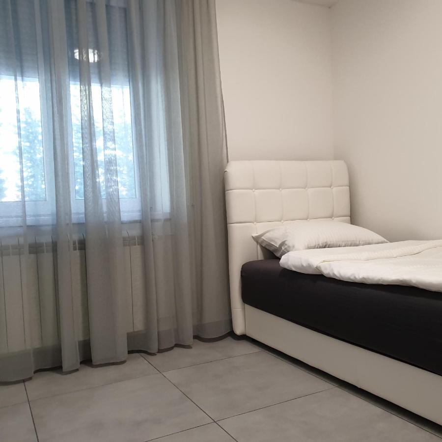 Apartma Pata, Koper - Cezarji Dış mekan fotoğraf