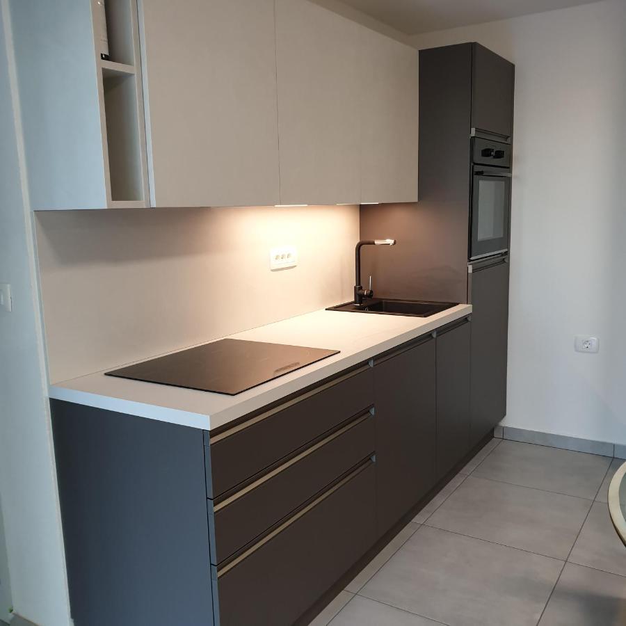 Apartma Pata, Koper - Cezarji Dış mekan fotoğraf