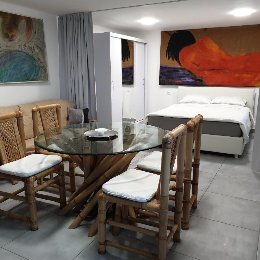 Apartma Pata, Koper - Cezarji Dış mekan fotoğraf