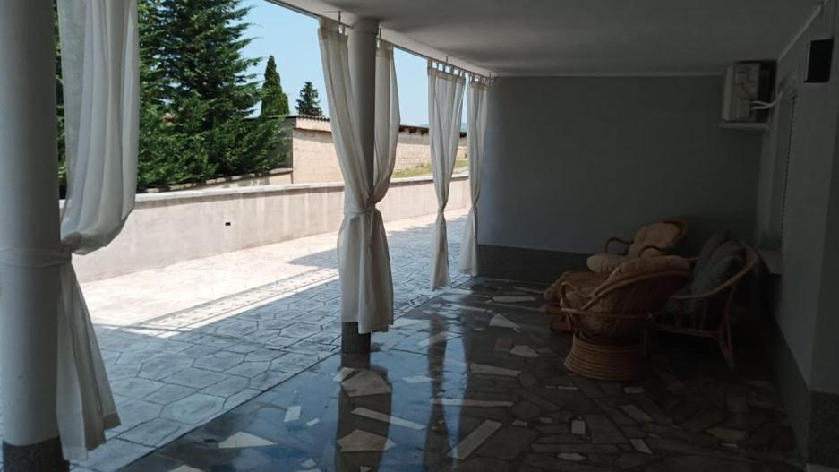 Apartma Pata, Koper - Cezarji Dış mekan fotoğraf