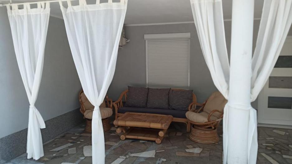 Apartma Pata, Koper - Cezarji Dış mekan fotoğraf