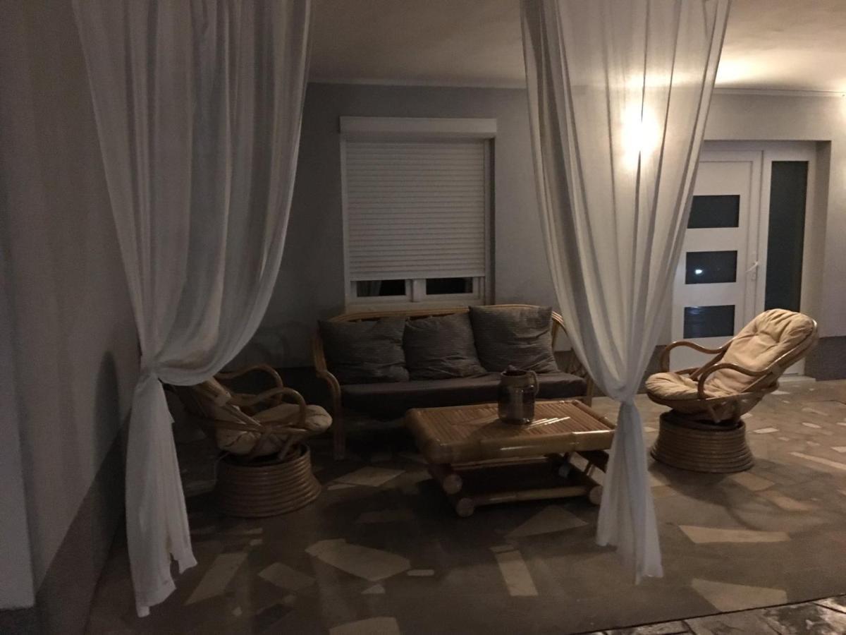 Apartma Pata, Koper - Cezarji Dış mekan fotoğraf