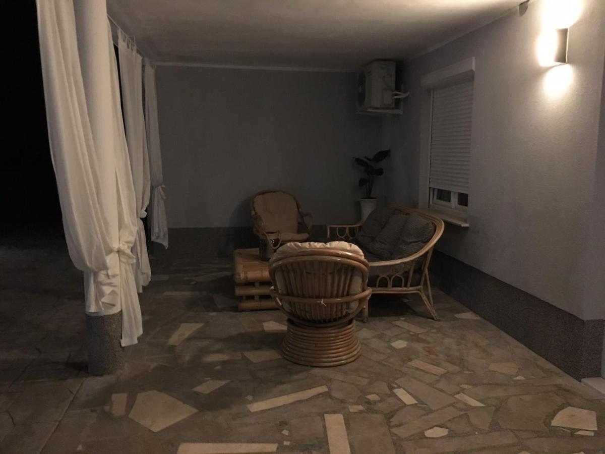 Apartma Pata, Koper - Cezarji Dış mekan fotoğraf