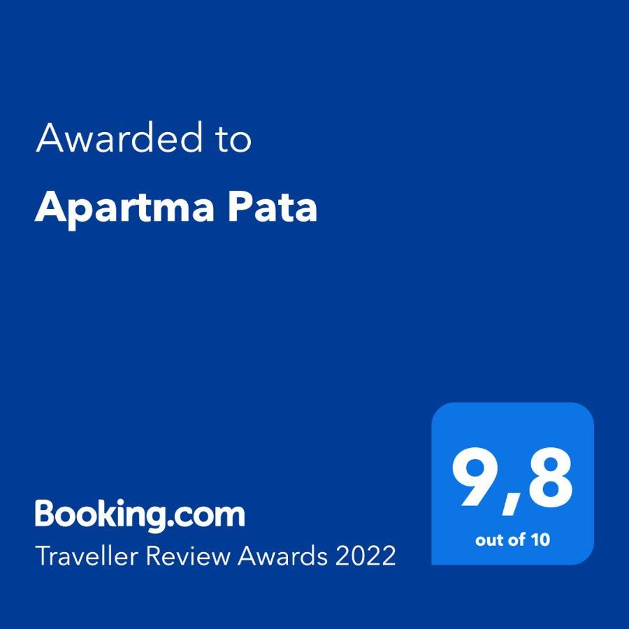 Apartma Pata, Koper - Cezarji Dış mekan fotoğraf