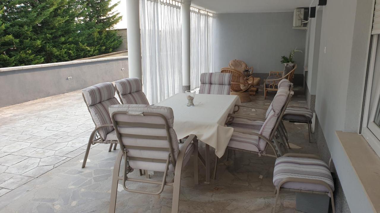 Apartma Pata, Koper - Cezarji Dış mekan fotoğraf