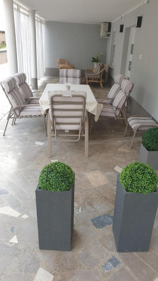 Apartma Pata, Koper - Cezarji Dış mekan fotoğraf