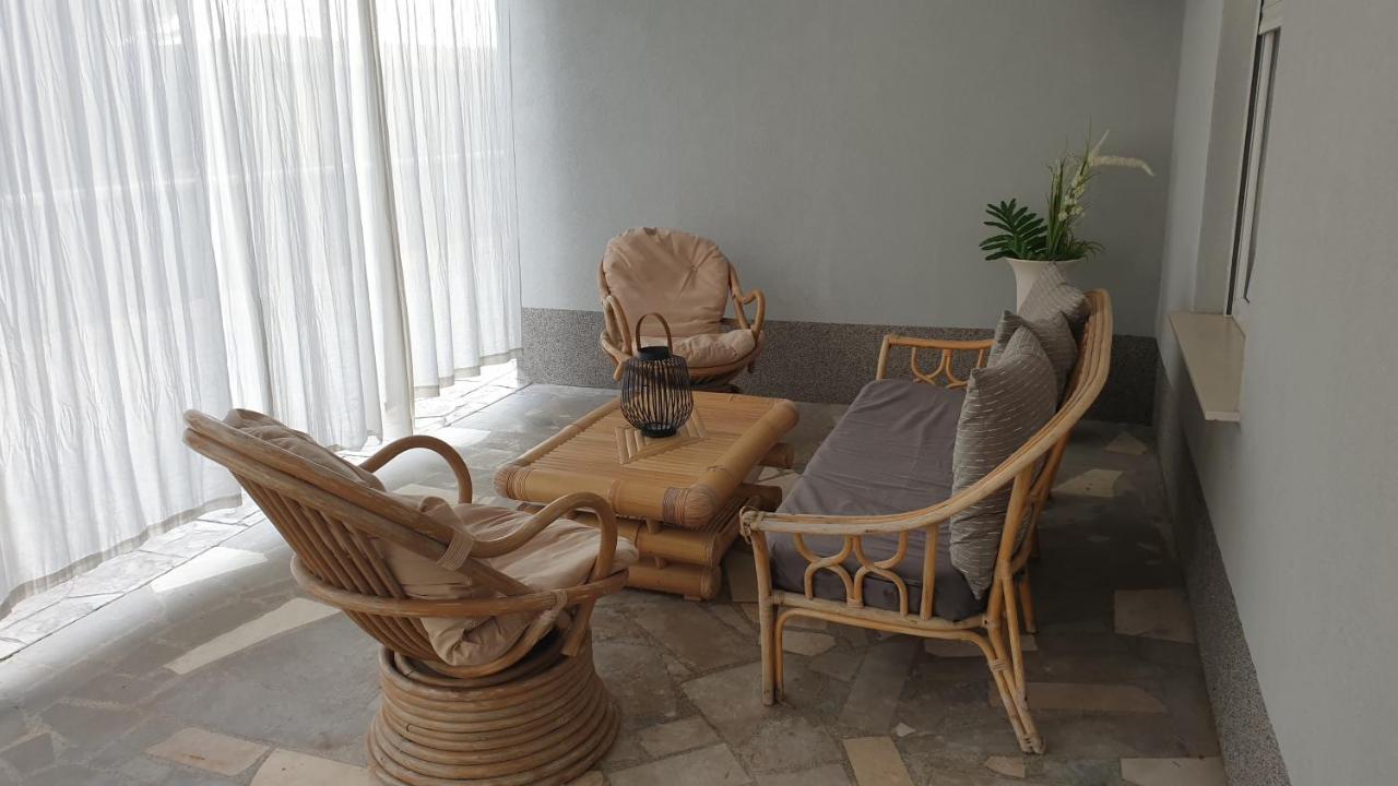 Apartma Pata, Koper - Cezarji Dış mekan fotoğraf