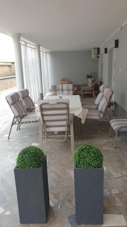Apartma Pata, Koper - Cezarji Dış mekan fotoğraf