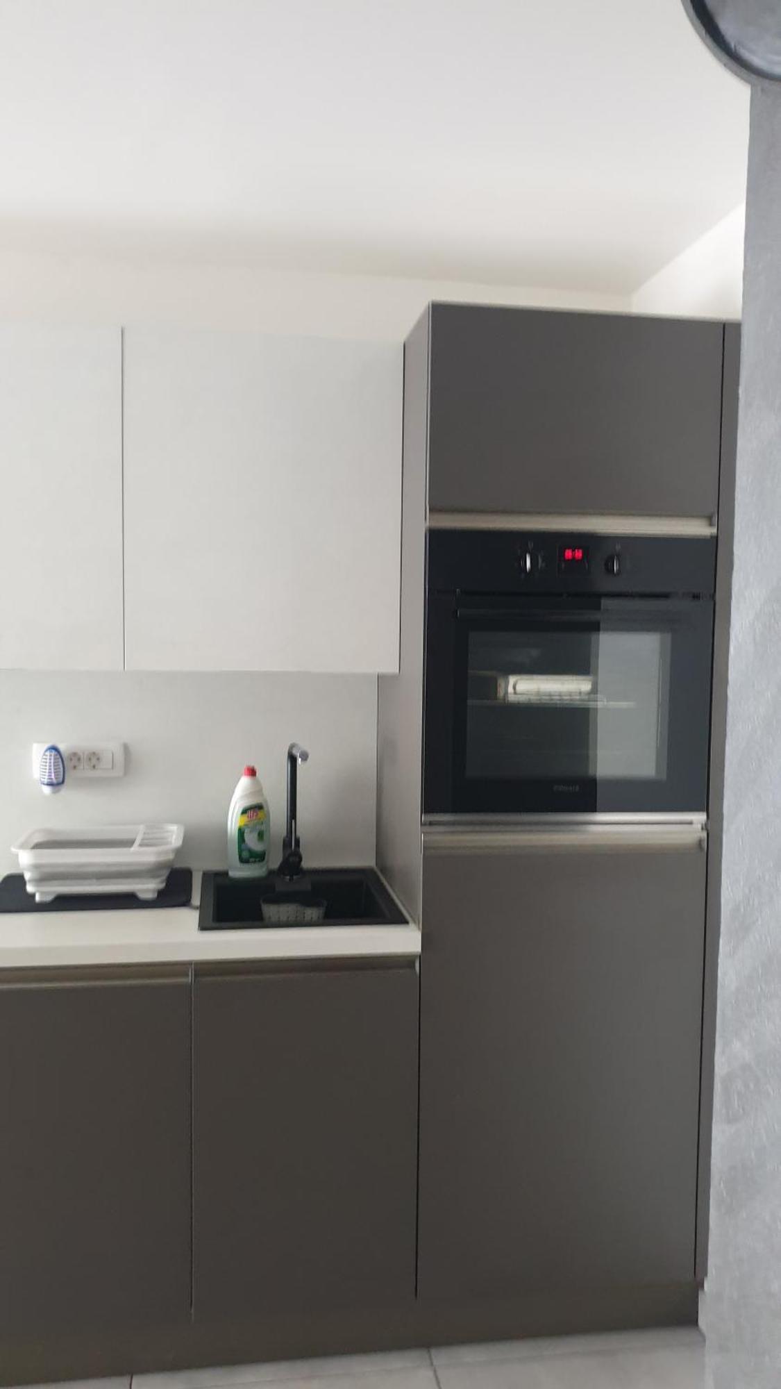 Apartma Pata, Koper - Cezarji Dış mekan fotoğraf